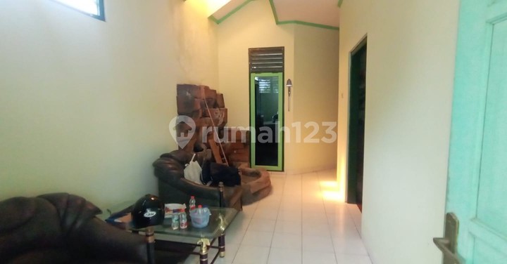 For Sale Main House + Boarding House in Muja Muju, Umbulharjo Smart Investment in a Strategic Location 2