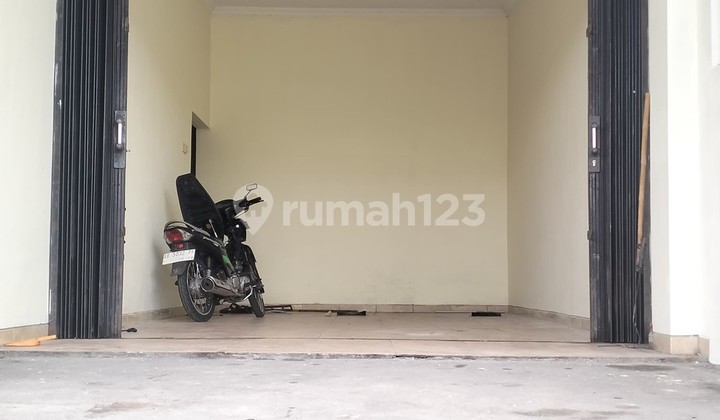 Rumah Modern Minimalis Cocok untuk Keluarga, di Mergangsan Yogyakarta 2