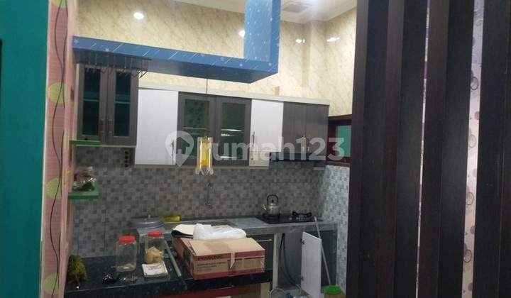 Dijual Rumah Siap Huni di Perumahan Dekat dengan Jalan Jalan Wonosari & Pasar Wage, Sitimulyo, Piyungan, Bantul 2