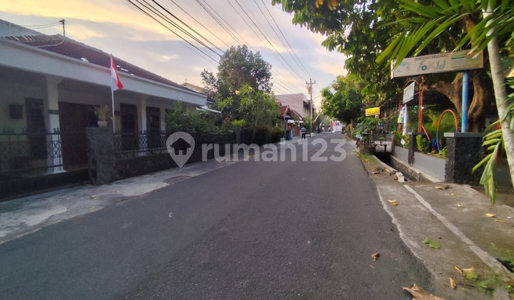 Land for Rent Suitable for Cafe or Restaurant Near Giwangan Reservoir, Umbulharjo Yogyakarta Land for Rent Suitable for Cafe or Restaurant Near Giwangan Reservoir, Umbulharjo Yogyakarta