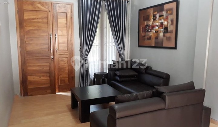 Rumah Nyaman Strategis Dekat Jl. Kadisoka di Wedomartani, Ngemplak, Sleman Rumah Nyaman Strategis Dekat Jl. Kadisoka di Wedomartani, Ngemplak, Sleman