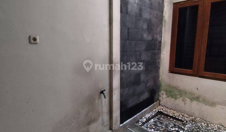 Rumah Tinggal Minimalis dengan 3 Kamar di Jl. Pringgolayan Gedongan Dekat Pasar Kotagede 2