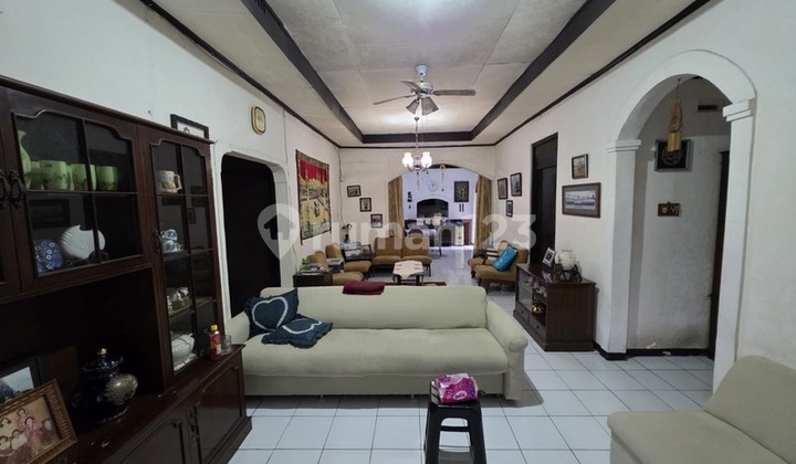 Rumah Strategis di Belakang Ambarukmo Plaza Investasi Menguntungkan, Caturtunggal, Depok, Sleman 2