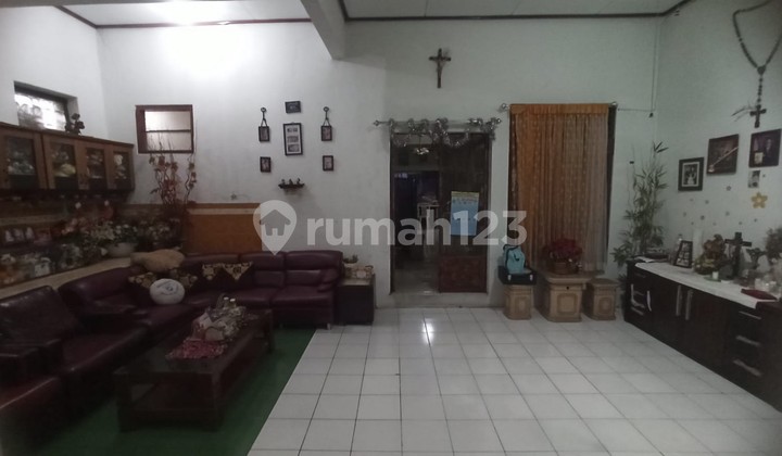 Miliki Rumah & Toko 478 Meter Persegi di Jalan Magelang Tegalrejo Yogyakarta 2