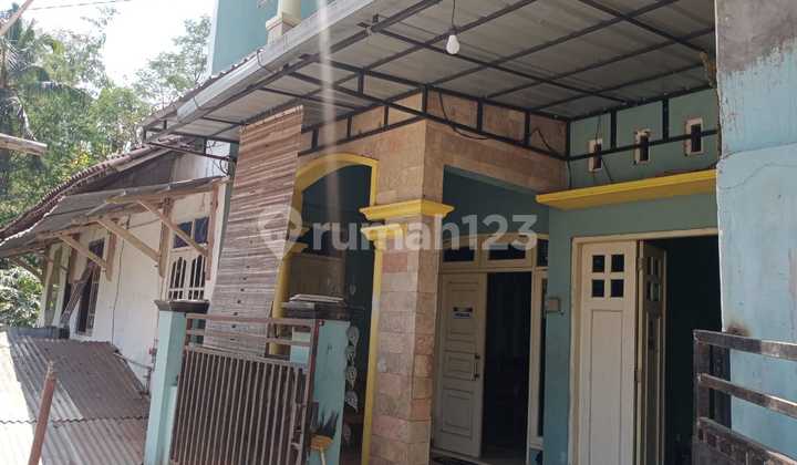 Rumah Tinggal Cocok Untuk Homestay atau Pensiuanan Di Kranggan, Temanggung 2