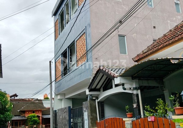 Dijual Rumah Kost Ekslusif di Gejayan, Dekat Amplaz Dijual Rumah Kost Ekslusif di Gejayan, Dekat Amplaz