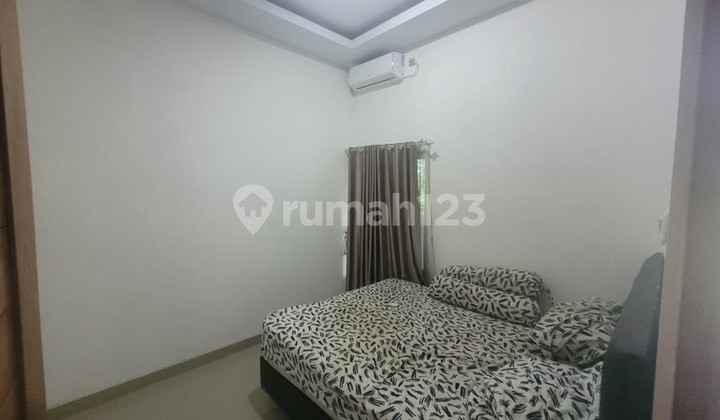 Rumah Cluster Strategis Dekat Kampus Uii & Pasar Gentan, Sukoharjo, Ngaglik, Sleman 2