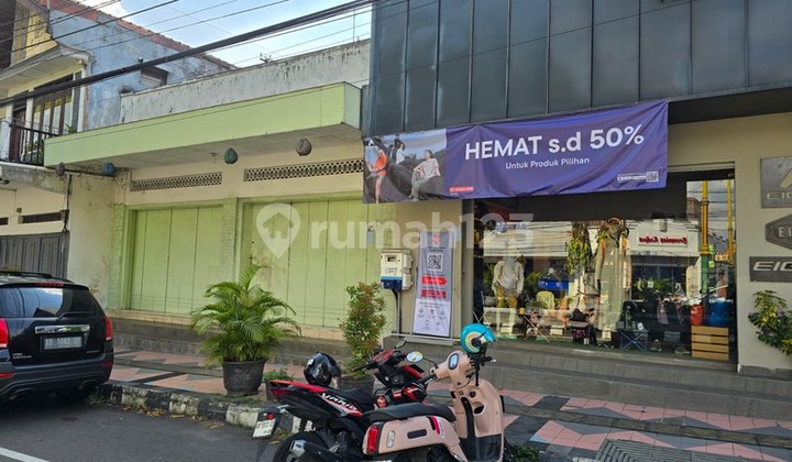 Ruko Strategis 2 Lantai di Pusat Kota Klaten Lokasi Premium, Bareng, Klaten Tengah, Klaten Ruko Strategis 2 Lantai di Pusat Kota Klaten Lokasi Premium, Bareng, Klaten Tengah, Klaten