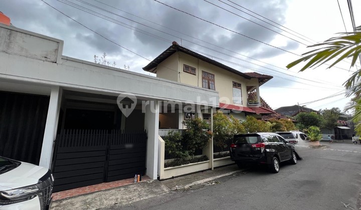 Rumah Luas 510 Meter Persegi Lokasi Dekat Sman 4 Yogyakarta Tegalrejo, Yogyakarta Rumah Luas 510 Meter Persegi Lokasi Dekat Sman 4 Yogyakarta Tegalrejo, Yogyakarta