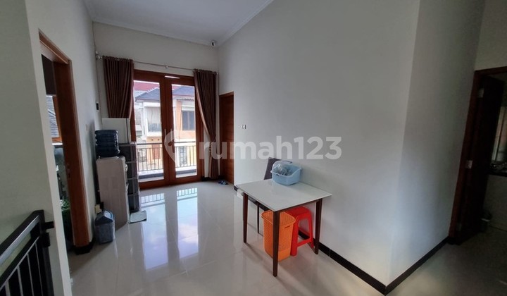 Rumah Siap Huni Full Furnished Keamanan 24 Jam & Akses Strategis Dekat Terminal Jombor & Kampus Uty, Sendangadi, Mlati, Sleman 2