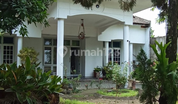 Rumah Tinggal Lokasi Tengah Kota di Jalan Wahidin Sudirohusodo Klaten Tengah