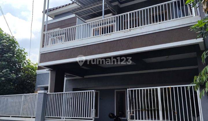 Rumah Tinggal Minimalis dengan 3 Kamar di Jl. Pringgolayan Gedongan Dekat Pasar Kotagede 1