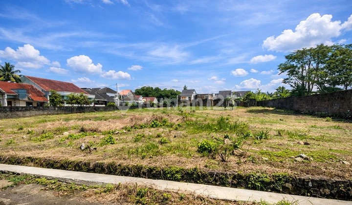 Lahan Luas 3544 Meter Persegi di Sardonoharjo, Sleman Akses Jalan 3 Meter, Lokasi Asri & Berkembang Lahan Luas 3544 Meter Persegi di Sardonoharjo, Sleman Akses Jalan 3 Meter, Lokasi Asri & Berkembang