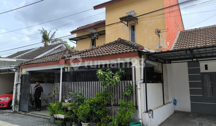 Rumah Minimalis Strategis di Dalam Perum Dekat Terminal Giwangan & Pusat Kuliner Sate Klathak, Wonokromo, Pleret, Bantul Rumah Minimalis Strategis di Dalam Perum Dekat Terminal Giwangan & Pusat Kuliner Sate Klathak, Wonokromo, Pleret, Bantul