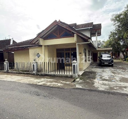 Investasi Tanah & Bangunan Properti Luas Strategis, Cocok untuk Hotel & Restoran, Logandeng, Playen, Gunungkidul Investasi Tanah & Bangunan Properti Luas Strategis, Cocok untuk Hotel & Restoran, Logandeng, Playen, Gunungkidul