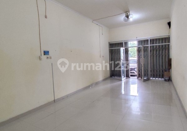 Miliki Ruko Strategis di Daerah Umbulharjo Yogyakarta