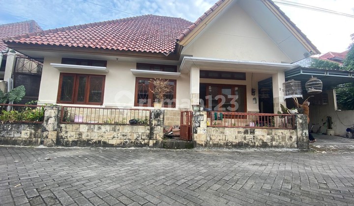 Residential House Near Al Azhar School Yogyakarta, Plemburan Ngaglik Sleman Residential House Near Al Azhar School Yogyakarta, Plemburan Ngaglik Sleman