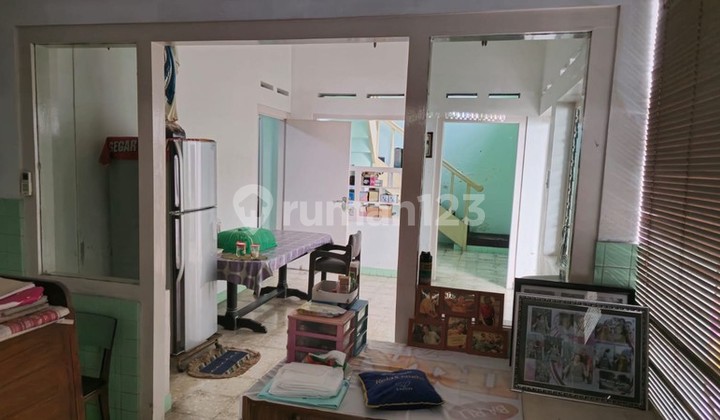 Strategic 2-Story Shophouse in the Heart of Klaten City Premium Location, Bareng, Central Klaten, Klaten 2