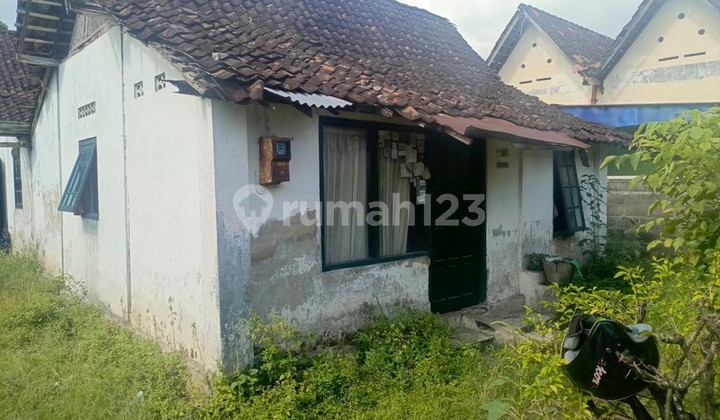 Investasi Strategis di Pusat Kota Jogja, Jual Tanah Bonus Bangunan di Mantrijeron