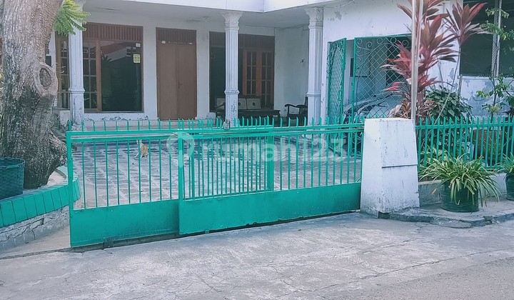 Rumah Tinggal Furnish Cocok untuk Keluarga di Kota Klaten Jawa Tengah