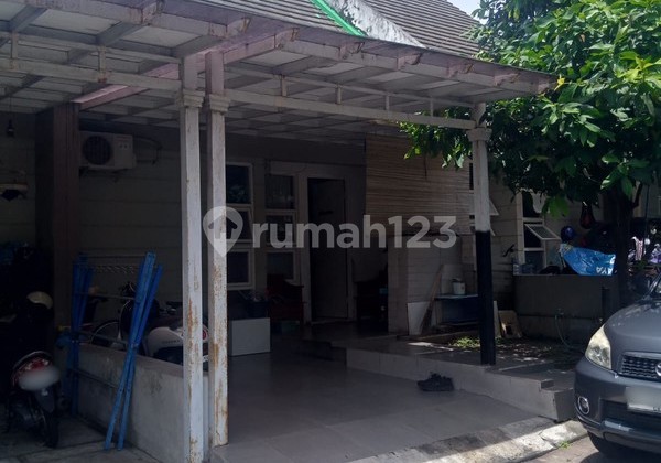 Hunian Modern & Nyaman di Dalam Perum Akses Jalan Lebar & Lingkungan Asri, Guwosari, Pajangan, Bantul