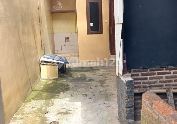 Rumah 2 Lantai Dalam Perum Pondok Permai Hunian Eksklusif & Strategis di Sendangadi, Mlati, Sleman 2