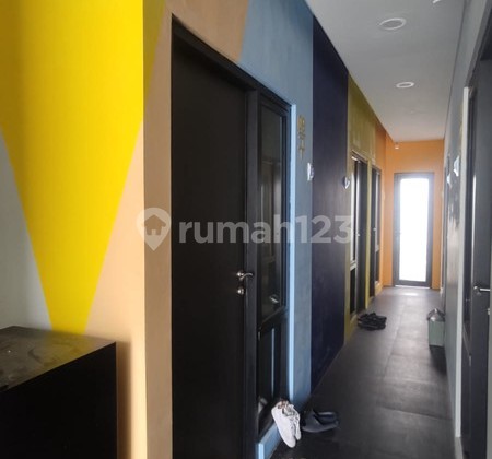 Exclusive 2-Story Fully Furnished Boarding House, Near Ske - Tugu Jogja 2