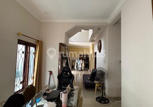 Hunian Eksklusif 2 Lantai di Pondok Permai Kadipiro Strategis, Luas & Siap Huni, Ngestiharjo, Kasihan, Bantul 2