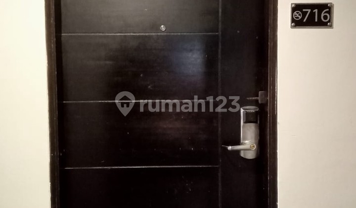 Apartement Awana Condotel Lokasi Strategis Pusat Kota Yogyakarta 2