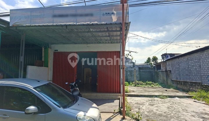 Premium Ready-to-Use Shop-House Asset on Imogiri Barat Main Road KM 7 Busy Business Area, Timbulharjo, Sewon, Bantul