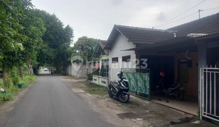 Dijual Rumah Minimalis Strategis di Perum Pemda Diy Banjardadap Hanya 15 Menit ke Malioboro, Potorono, Banguntapan, Bantul 2