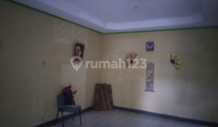 For Sale: Strategic House & Land Near Campus & Toll Access, in Nogotirto, Gamping, Sleman 2