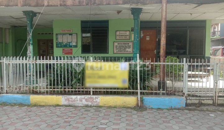 Rumah Cocok untuk Kost Lokasi Dekat Superindo Sultan Agung, Mergangsan Yogyakarta