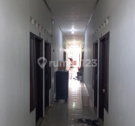 Passive Income from a 21-Room Boarding House Only 300 Meters from UMY Gate, Tamantirto, Kasihan, Bantul 2