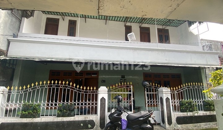 Dijual Rumah Kost 22 Kamar di Muja Muju Lokasi Strategis & Potensi Income Tinggi Umbulharjo, Yogyakarta Dijual Rumah Kost 22 Kamar di Muja Muju Lokasi Strategis & Potensi Income Tinggi Umbulharjo, Yogyakarta