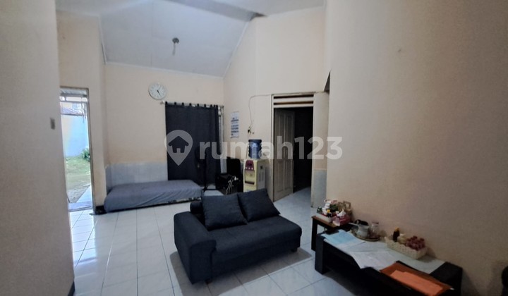 House in Griya Intan Permai Housing Estate, Karangwaru, Tegalrejo, Yogyakarta 2