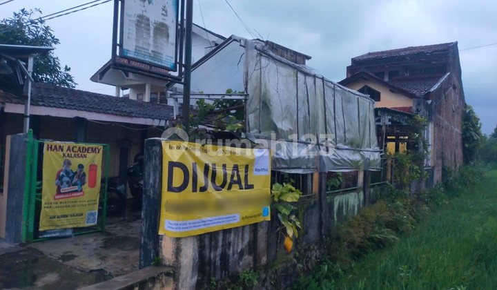 Dijual Rumah Mewah 2 Lantai Full Furnished di Lingkungan Asri & Nyaman Tirtomartani, Kalasan, Sleman Dijual Rumah Mewah 2 Lantai Full Furnished di Lingkungan Asri & Nyaman Tirtomartani, Kalasan, Sleman