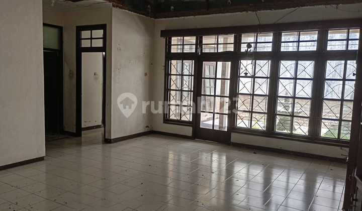 House in Griya Indah 2 Housing Estate, Location Near Mirota Godean 2