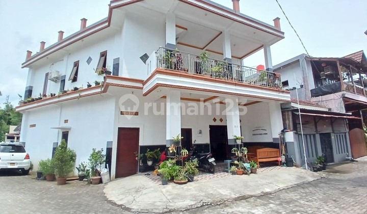 Dijual Rumah 2 Lantai Strategis di Perumahan Dekat dengan Pamela 7, Purwomartani, Kalasan, Sleman Dijual Rumah 2 Lantai Strategis di Perumahan Dekat dengan Pamela 7, Purwomartani, Kalasan, Sleman