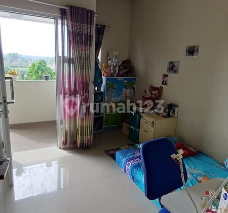 Hunian Eksklusif di Cluster Modern Hanya 5 Menit Dari Artos Mall, Mertoyudan, Magelang 2