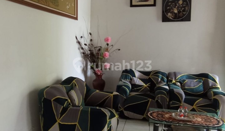 Rumah Tinggal Lokasi Tengah Kota di Jalan Wahidin Sudirohusodo Klaten Tengah 2