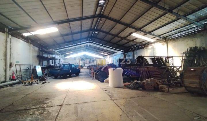 Gudang 1765 Meter Persegi Berada Di Jalan Ringroad Selatan Tamantirto Kasihan Bantul 1