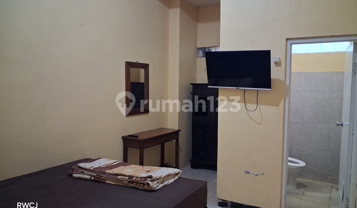 Investment in a 46-Room Boarding House in Gejayan, Strategic Location & Fully Furnished, Caturtunggal, Depok, Sleman 2