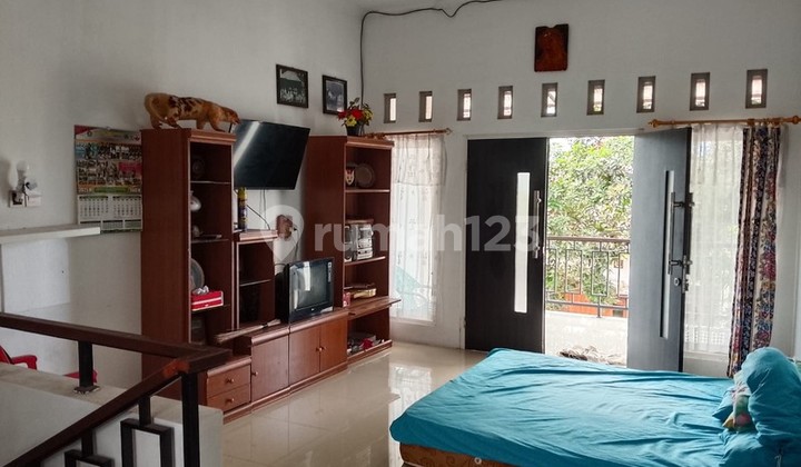 Rumah2 Lantai di Bumirejo, Magelang Lokasi Strategis & Siap Huni, Bumirejo, Mungkid, Magelang 2