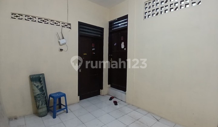 Investasi Rumah Kost 22 Kamar Siap Panen Di Pusat Kota Yogya Wirobrajan Investasi Rumah Kost 22 Kamar Siap Panen Di Pusat Kota Yogya Wirobrajan