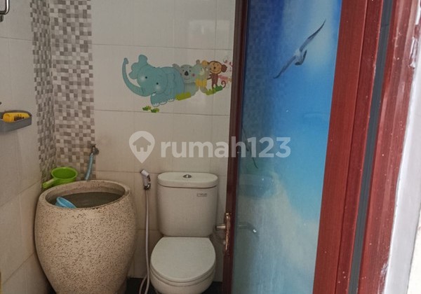 Dijual Rumah Strategis One Gate System Dalam Perum, Dekat dengan Smk N 1 Magelang, Jurangombo, Magelang Selatan, Magelang 2