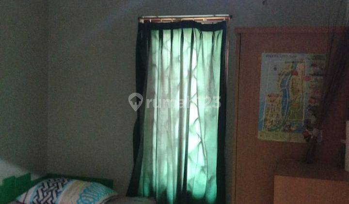 Rumah Minimalis 3 Kamar Di Perumahan Daerah  Godean Sleman 2