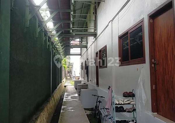 Passive Income Awaits, Fully Furnished Boarding House in Banguntapan Near Campus Area & Ring Road 2