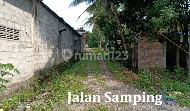 Gudang Seluas 3326 Meter Persegi di Dusun Salakan, Bangunjiwo.. 2