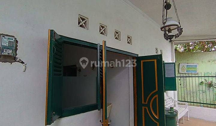 Homestay Lokasi Dekat Tugu JogJa 2